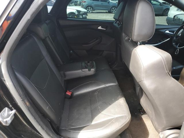 2015 FORD FOCUS ST - 1FADP3L93FL286030