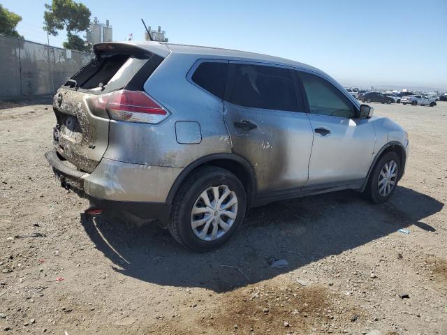 Vin: knmat2mt3gp653578, lot: 56502835, nissan rogue s 20163