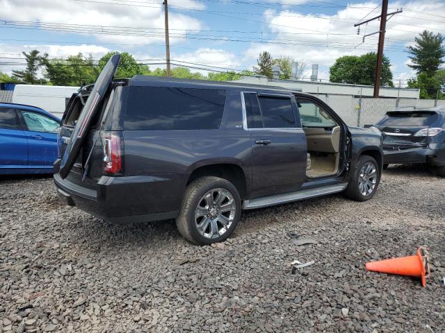 Vin: 1gks2hkc5fr121589, lot: 57199505, gmc yukon k1500 slt 20153