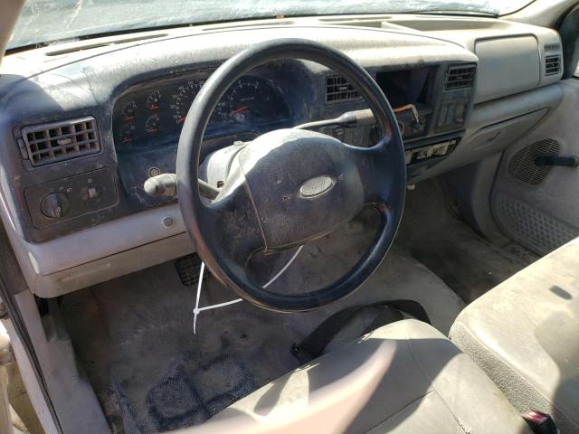 2007 FORD F650 SUPER #3239199144