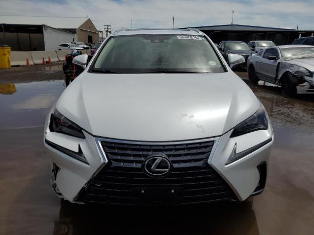 2021 LEXUS NX 300 BAS JTJGARDZ9M5025056
