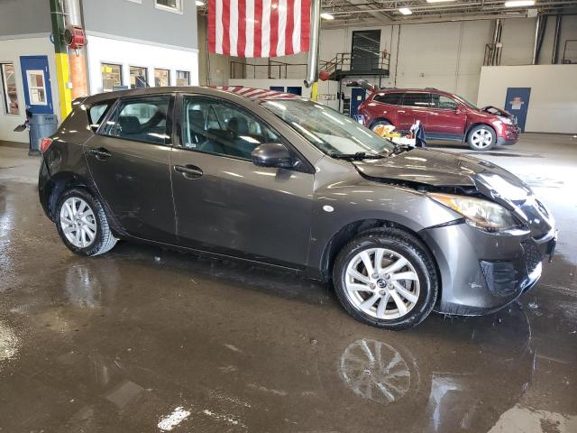 Vin: jm1bl1hf5a1151037, lot: 58519245, mazda 3 i 20104