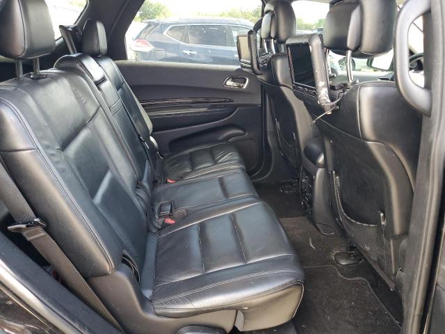 2015 DODGE DURANGO LI 1C4RDJDG3FC795819