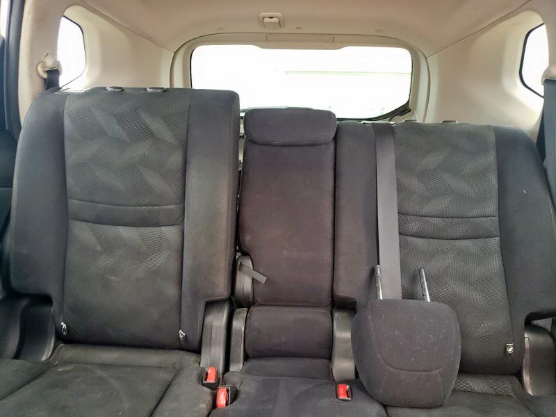 2016 NISSAN ROGUE S - JN8AT2MT7GW011617
