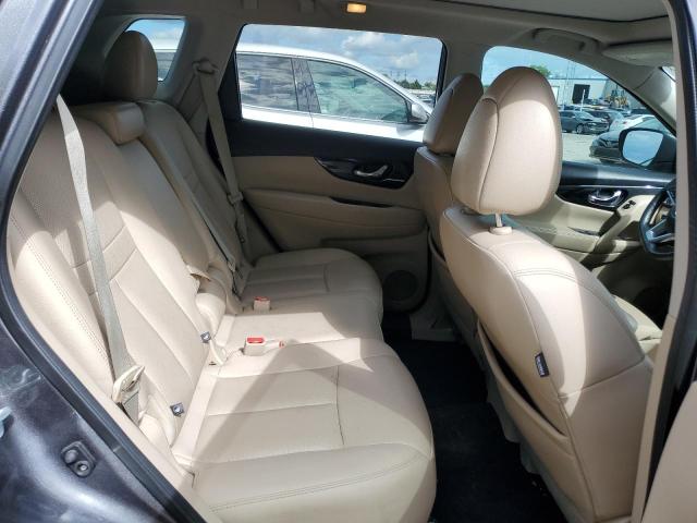 2017 NISSAN ROGUE S - 5N1AT2MT2HC733846