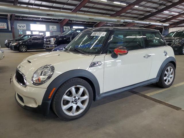 Vin: wmwmf7c53atz72835, lot: 57781635, mini cooper s 2010 img_1