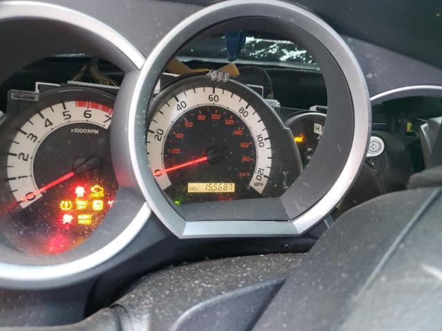 3TMJU4GN2DM142113 2013 TOYOTA TACOMA