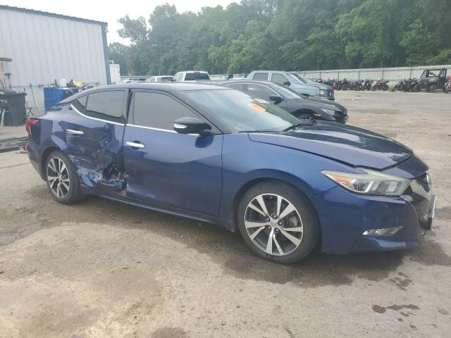 Vin: 1n4aa6ap5gc427527, lot: 56884505, nissan maxima 3.5s 20164
