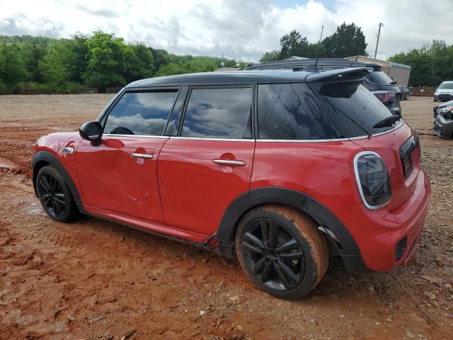 Vin: wmwxu3c5xf2b56037, lot: 56588425, mini cooper s 20152