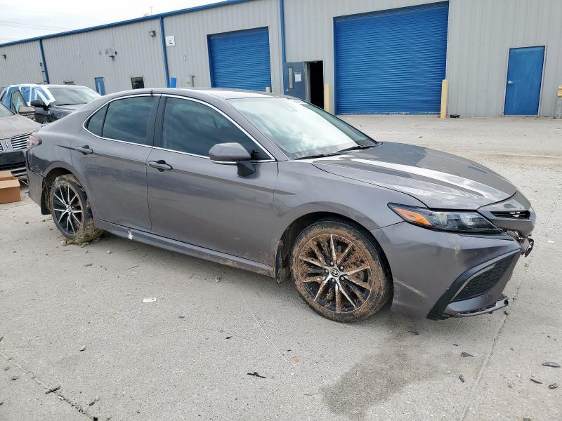 Vin: 4t1g11ak9nu069928, lot: 55690505, toyota camry se 20224