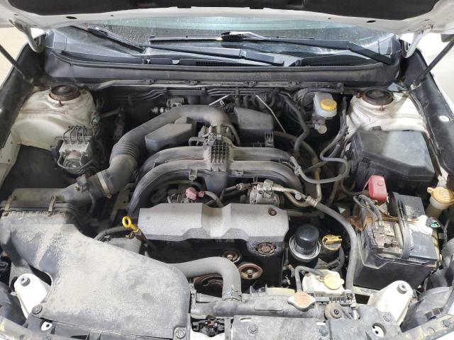 2016 SUBARU LEGACY 2.5 - 4S3BNAA6XG3044695