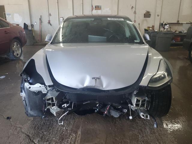 2018 TESLA MODEL 3 - 5YJ3E1EA5JF035724