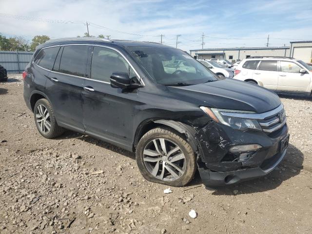 Vin: 5fnyf6h90gb085022, lot: 56279685, honda pilot touring 20164