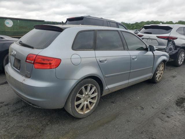 Vin: waukjafm9ca087009, lot: 58062705, audi a3 premium plus 20123