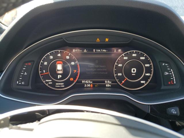 2018 AUDI Q7 PREMIUM - WA1LAAF71JD046204