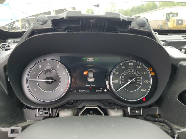 2021 ACURA RDX 5J8TC1H35ML011123