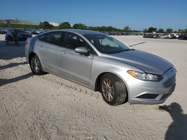 Vin: 3fa6p0h7xhr117853, lot: 57478165, ford fusion se 20174