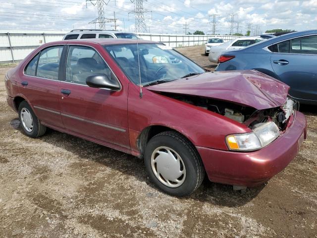Vin: 1n4ab41d6sc769360, lot: 58832985, nissan sentra base 19954