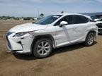2019 LEXUS RX 350 BAS - 2T2ZZMCAXKC121857