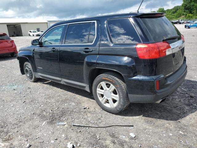 Vin: 2gkalmek5g6326752, lot: 56620835, gmc terrain sle 20162