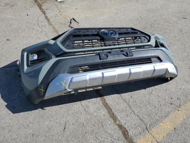 2019 TOYOTA RAV4 ADVEN - 2T3J1RFV8KW003929