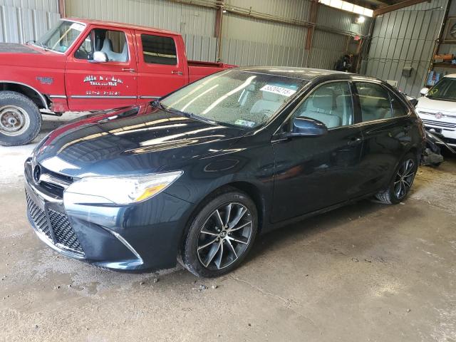Vin: 4t1bf1fk2hu667741, lot: 55204215, toyota camry le 2017 img_1