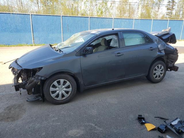 TOYOTA COROLLA BA