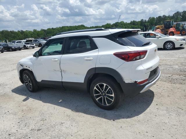 Vin: kl79mpsp5sb149698, lot: 55601475, chevrolet trailblzr lt 20252
