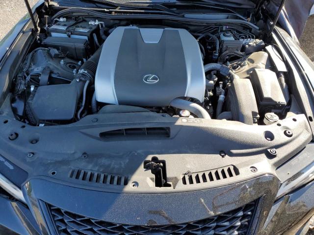 2023 LEXUS IS 350 F S JTHGZ1E21P5031340