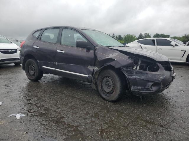 Vin: jn8as5mv5ew203220, lot: 56705455, nissan rogue s 20144