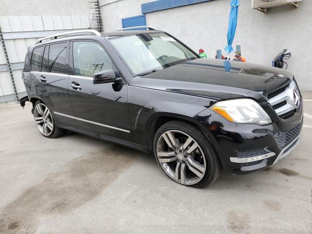 Vin: wdcgg5hb5eg221180, lot: 55686035, mercedes-benz glk-class 350 20144