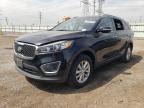 2016 KIA SORENTO LX - 5XYPG4A38GG119798