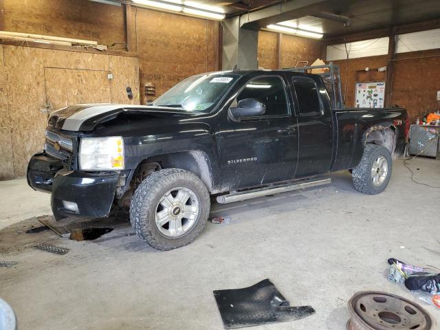 Vin: 1gcrkse75cz140208, lot: 56838885, chevrolet all models k1500 lt 2012 img_1