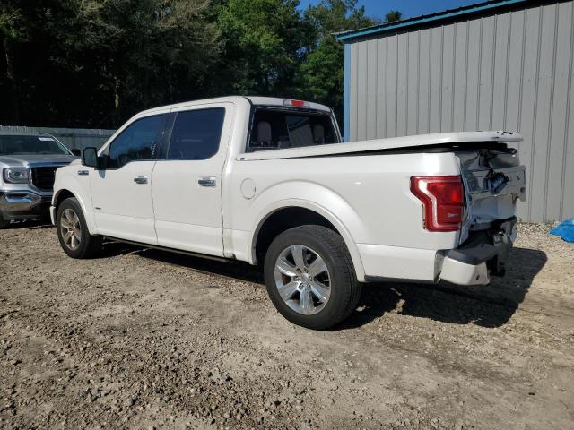 Vin: 1ftew1cg3ffb87873, lot: 56690165, ford f-150 supercrew 20152