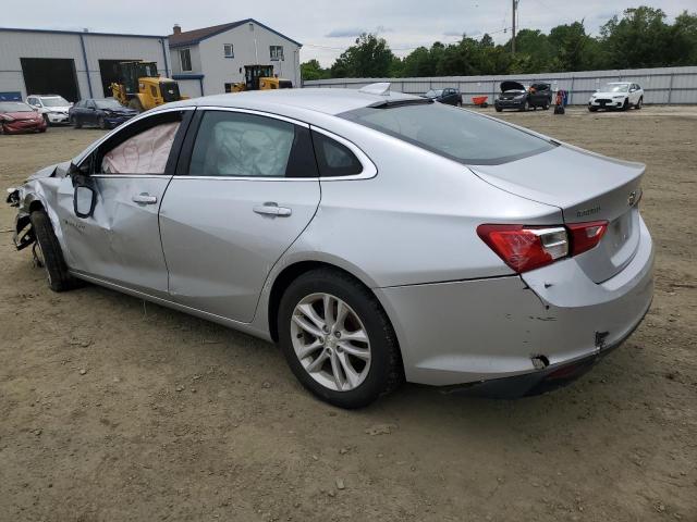 Vin: 1g1zd5st5jf228051, lot: 58266925, chevrolet malibu lt 20182