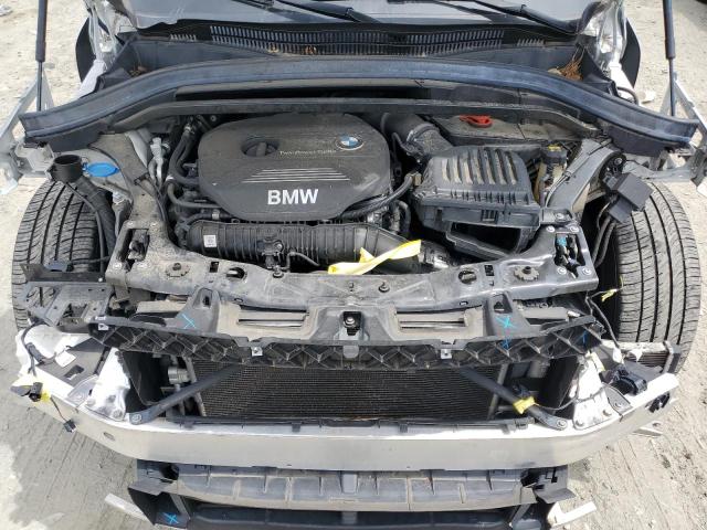 2018 BMW X2 XDRIVE2 WBXYJ5C33JEF72905