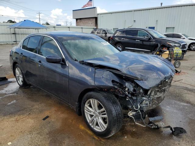 Vin: jn1cv6ap1am202324, lot: 57429405, infiniti g37 base 20104