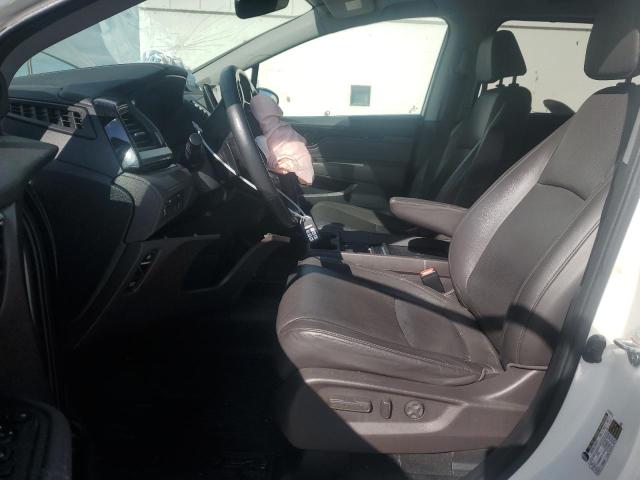 2018 HONDA ODYSSEY EL 5FNRL6H99JB050533