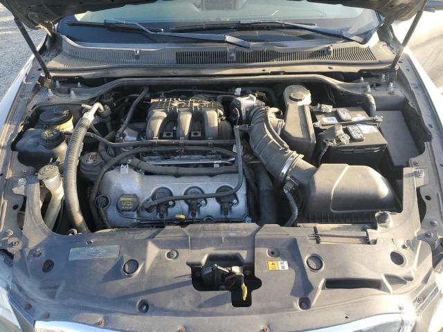 2012 FORD TAURUS LIM - 1FAHP2FW6CG106508
