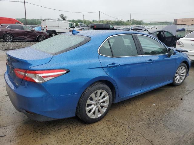Vin: 4t1b11hk4ku254190, lot: 55649325, toyota camry l 20193