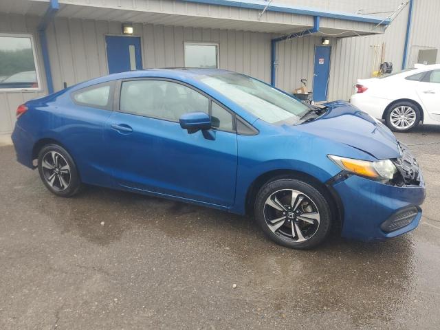 Vin: 2hgfg3b81fh520627, lot: 58341855, honda civic ex 20154