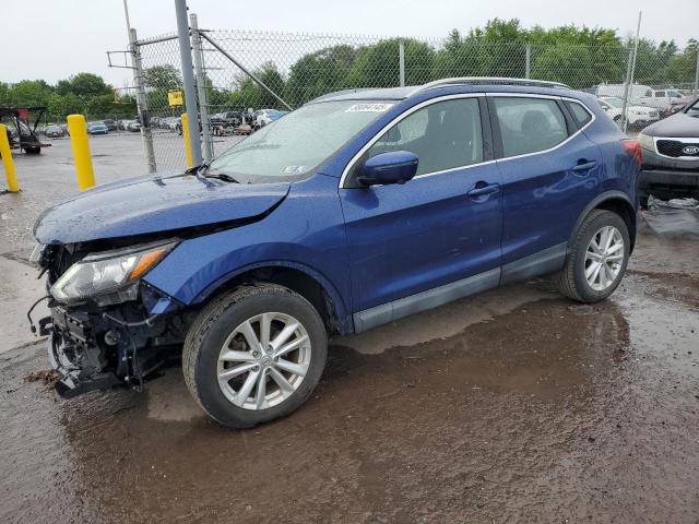 Vin: jn1bj1cr1hw107642, lot: 58064145, nissan rogue s 2017 img_1