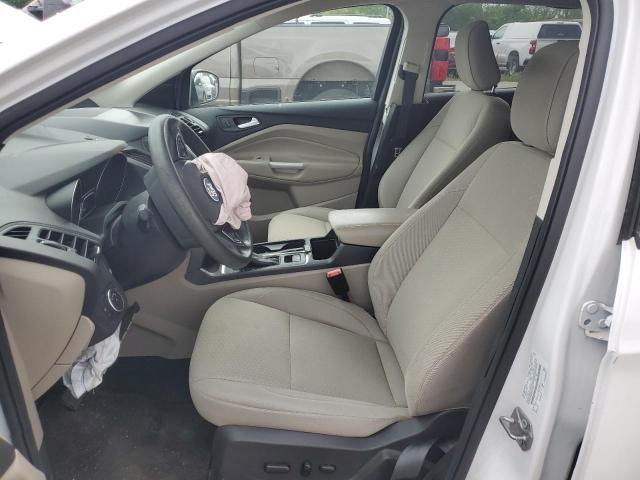 2019 FORD ESCAPE SE - 1FMCU9G95KUC08571
