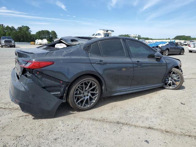 Vin: 4t1daack9su504894, lot: 57092475, toyota camry xse 20253