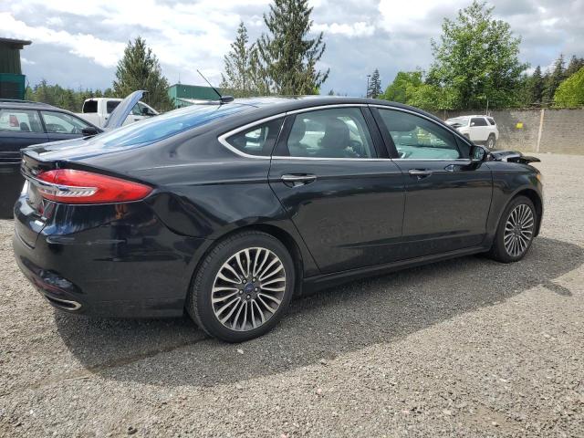 Vin: 3fa6p0h96hr150012, lot: 56789925, ford fusion se 20173