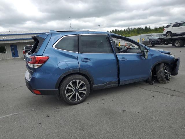Vin: jf2skapc0ph548604, lot: 57770975, subaru forester limited 20233