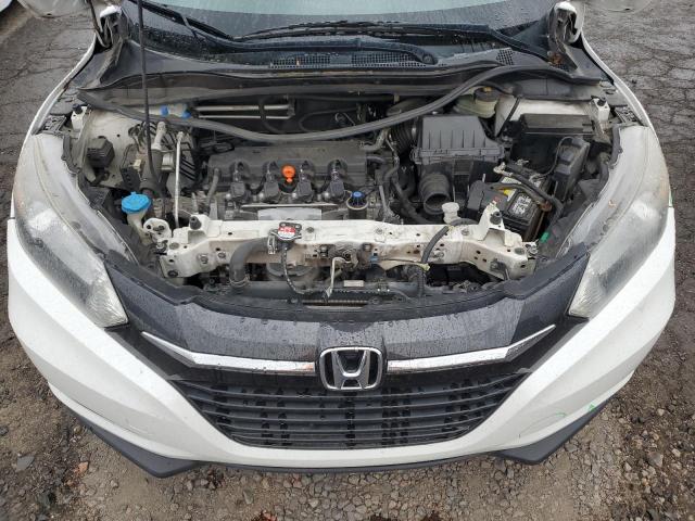 2016 HONDA HR-V LX - 3CZRU5G30GM713975