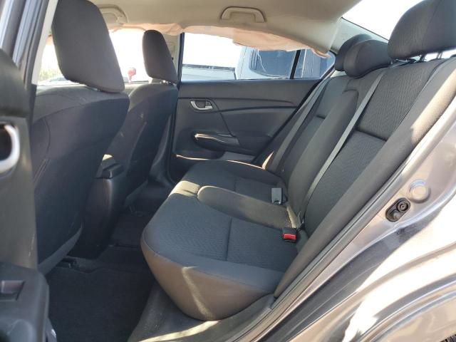 2015 HONDA CIVIC SE 2HGFB2F70FH563950