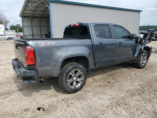 Vin: 1gcgsce30f1146978, lot: 56800985, chevrolet colorado z71 20153