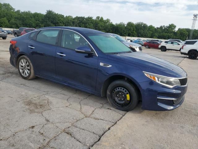 2017 KIA OPTIMA LX 5XXGT4L30HG128557